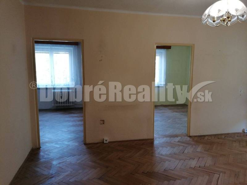 Brezno Two bedroom apartment Sale reality Brezno