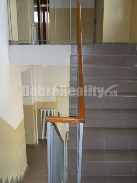 Prievidza Offices Rent reality Prievidza