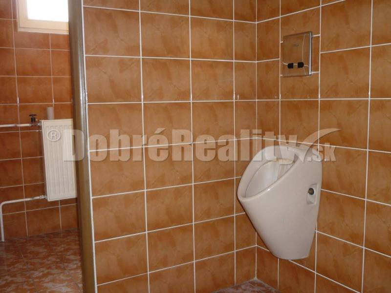 Prievidza Offices Rent reality Prievidza