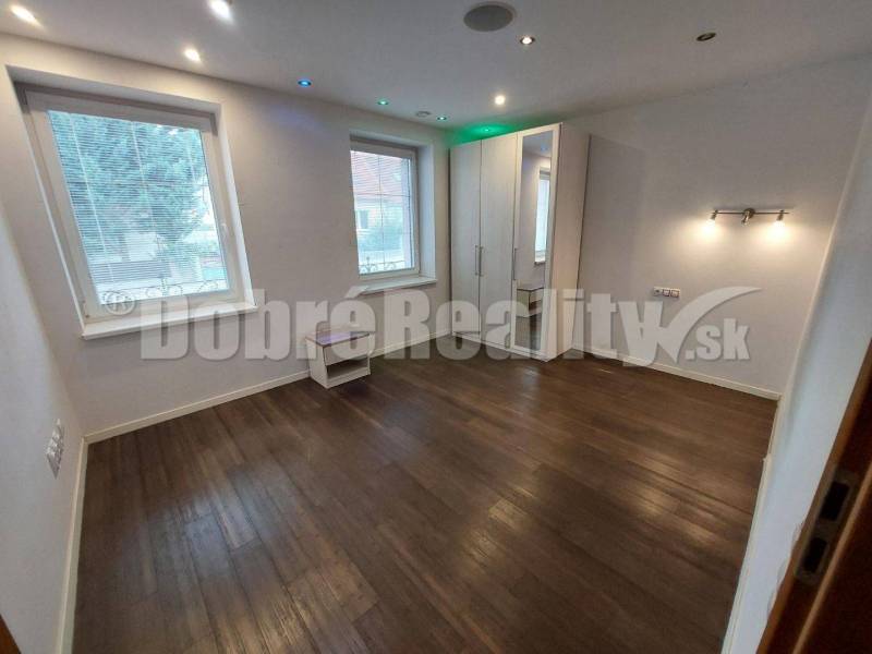 Bojnice Two bedroom apartment Rent reality Prievidza