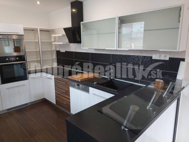 Bojnice Two bedroom apartment Rent reality Prievidza