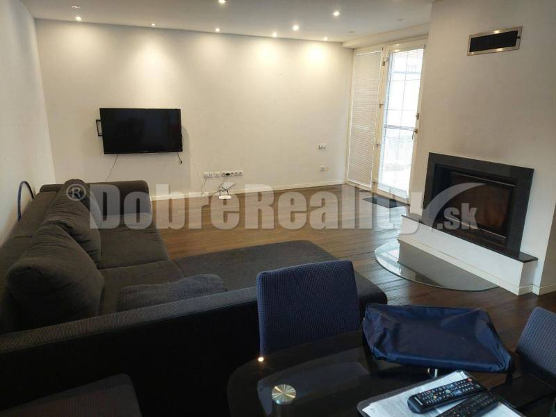 Bojnice Two bedroom apartment Rent reality Prievidza