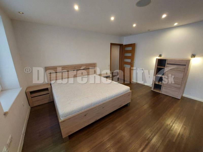 Bojnice Two bedroom apartment Rent reality Prievidza