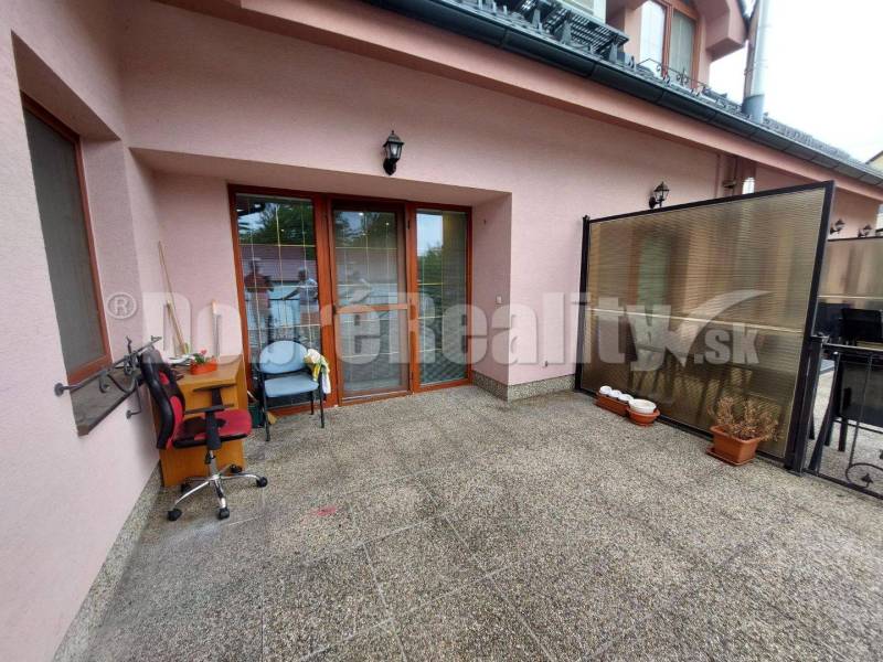 Bojnice Two bedroom apartment Rent reality Prievidza