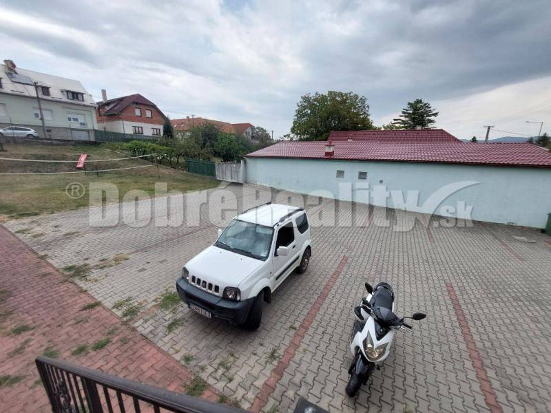 Bojnice Two bedroom apartment Rent reality Prievidza