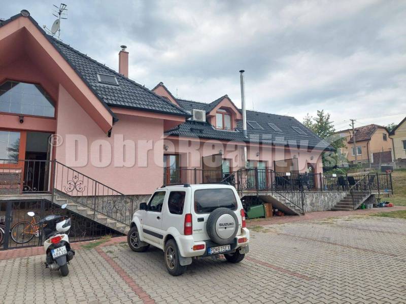 Bojnice Two bedroom apartment Rent reality Prievidza