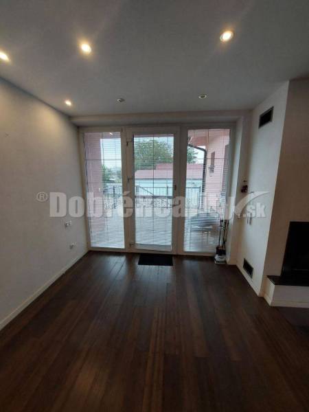 Bojnice Two bedroom apartment Rent reality Prievidza