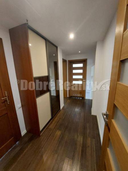 Bojnice Two bedroom apartment Rent reality Prievidza