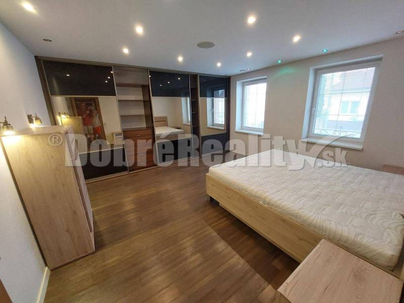 Bojnice Two bedroom apartment Rent reality Prievidza