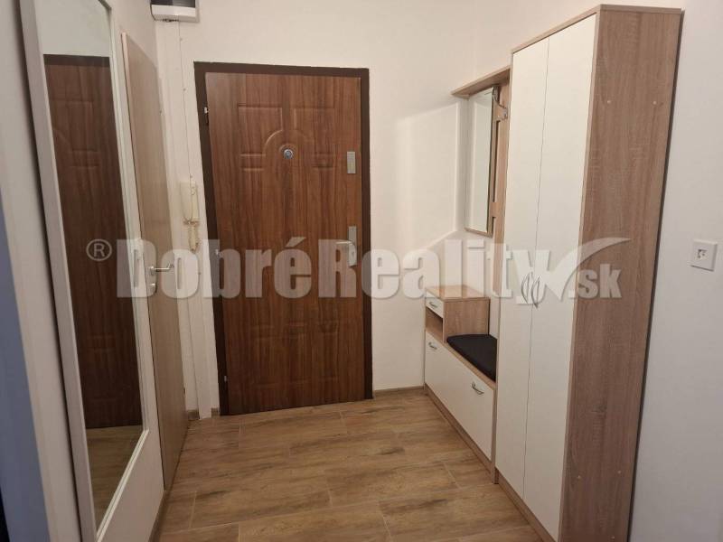 Nové Zámky One bedroom apartment Rent reality Nové Zámky