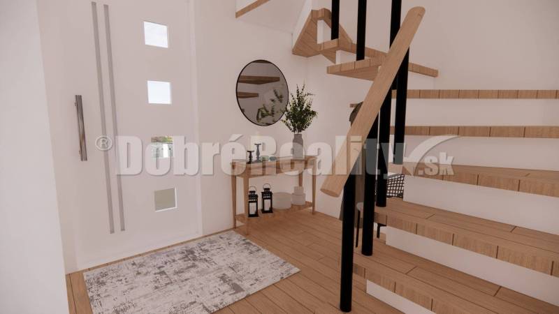 Banka One bedroom apartment Rent reality Piešťany