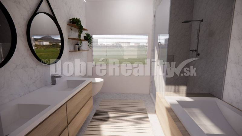 Banka One bedroom apartment Rent reality Piešťany