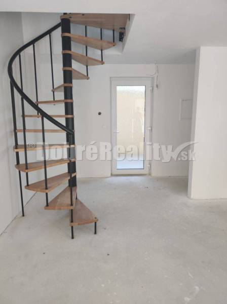 Banka One bedroom apartment Rent reality Piešťany