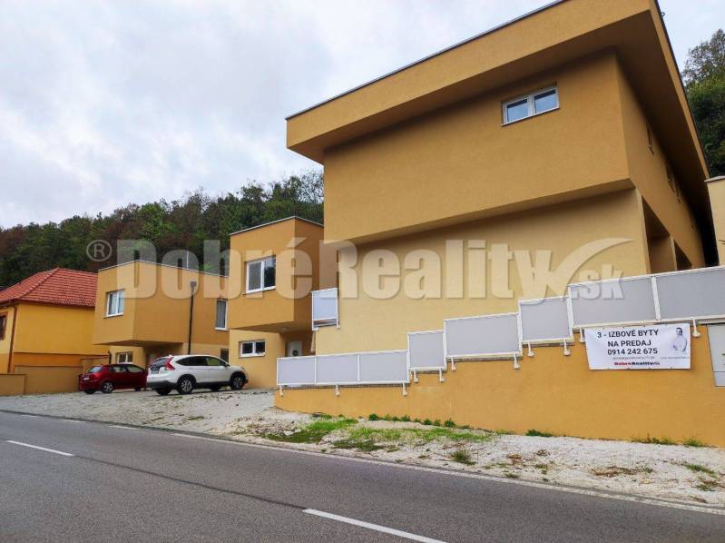 Banka One bedroom apartment Sale reality Piešťany