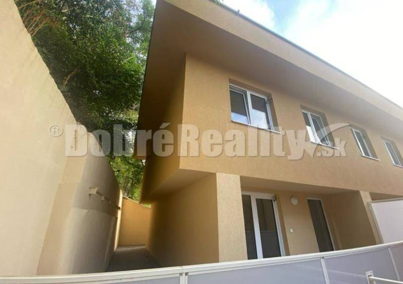 Banka One bedroom apartment Sale reality Piešťany