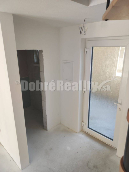 Banka One bedroom apartment Sale reality Piešťany