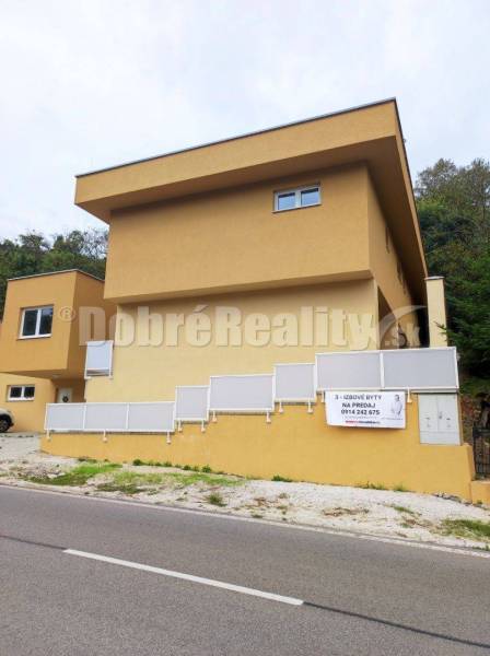 Banka One bedroom apartment Sale reality Piešťany