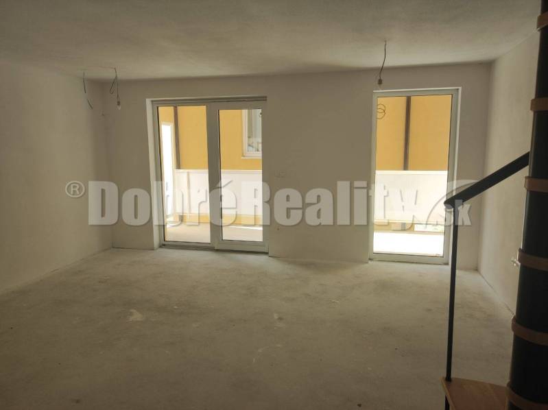 Banka One bedroom apartment Sale reality Piešťany