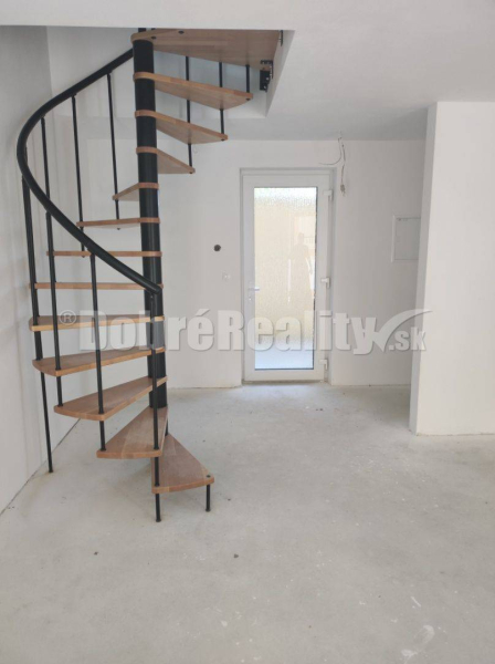 Banka One bedroom apartment Sale reality Piešťany