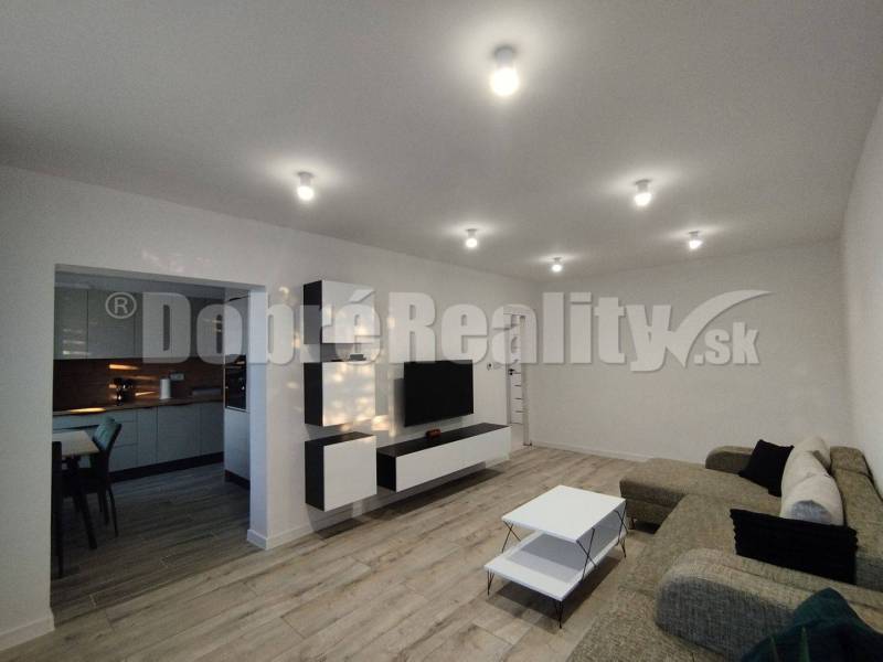 Šaľa Two bedroom apartment Sale reality Šaľa