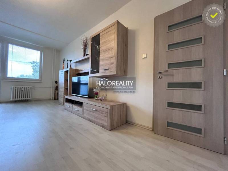 Nitra One bedroom apartment Rent reality Nitra