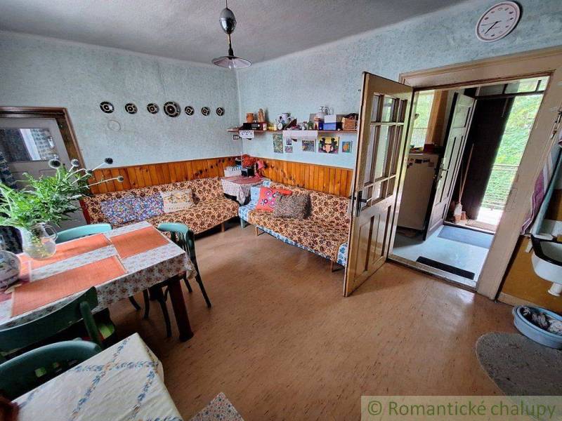 Liptovská Osada Family house Sale reality Ružomberok