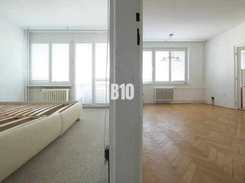 Bratislava - Ružinov One bedroom apartment Sale reality Bratislava - Ružinov