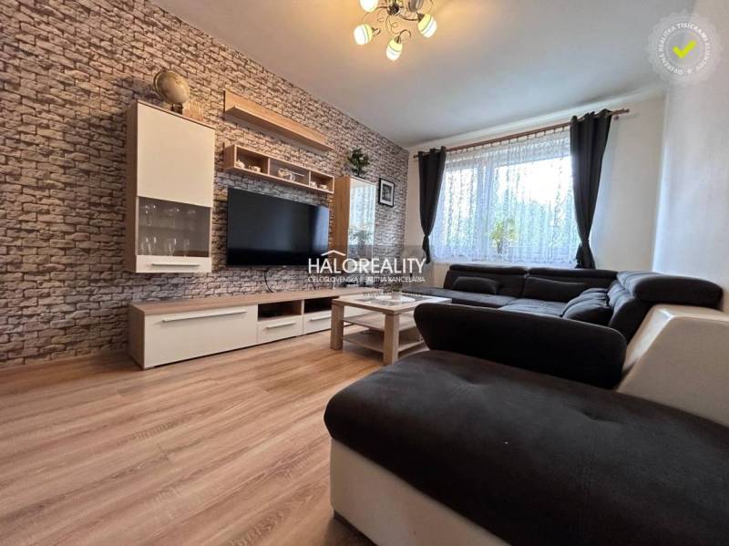 Golianovo Two bedroom apartment Sale reality Nitra