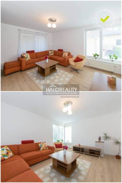 BA - Podunajské Biskupice Family house Rent reality Bratislava - Podunajské Biskupice