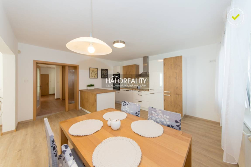 BA - Podunajské Biskupice Family house Rent reality Bratislava - Podunajské Biskupice