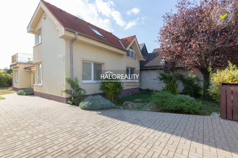 BA - Podunajské Biskupice Family house Rent reality Bratislava - Podunajské Biskupice