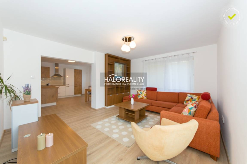 BA - Podunajské Biskupice Family house Rent reality Bratislava - Podunajské Biskupice