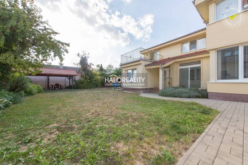 BA - Podunajské Biskupice Family house Rent reality Bratislava - Podunajské Biskupice