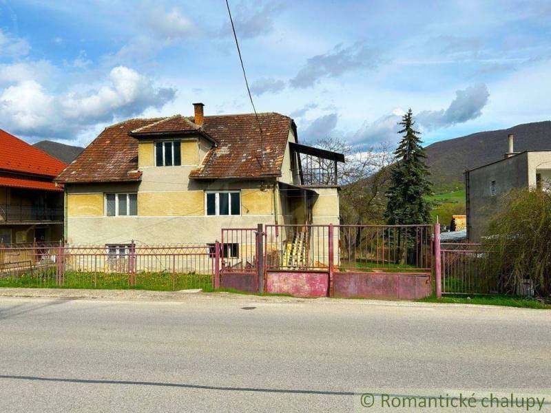 Rožňava Family house Sale reality Rožňava