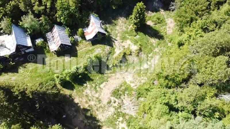 Štiavnické Bane Recreational land Sale reality Banská Štiavnica