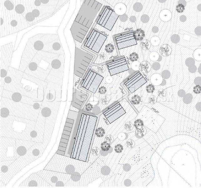 Štiavnické Bane Recreational land Sale reality Banská Štiavnica