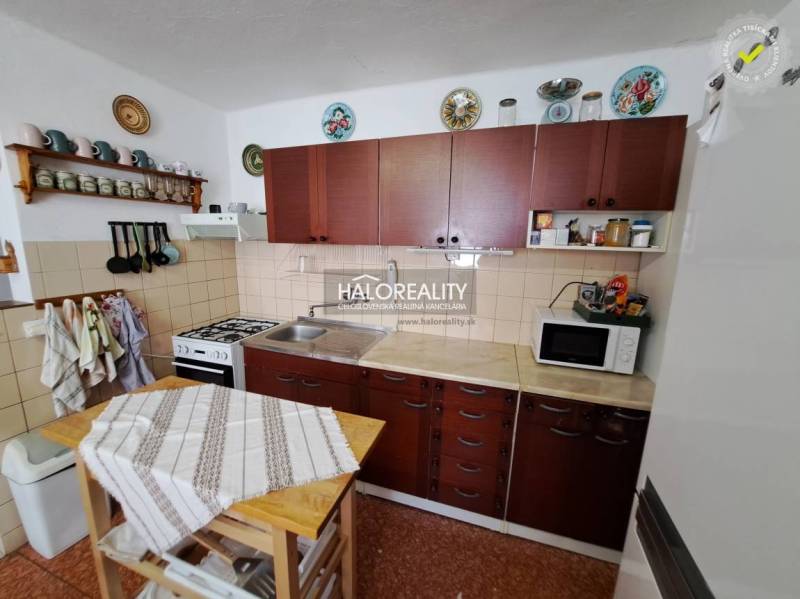 Prestavlky Family house Sale reality Žiar nad Hronom