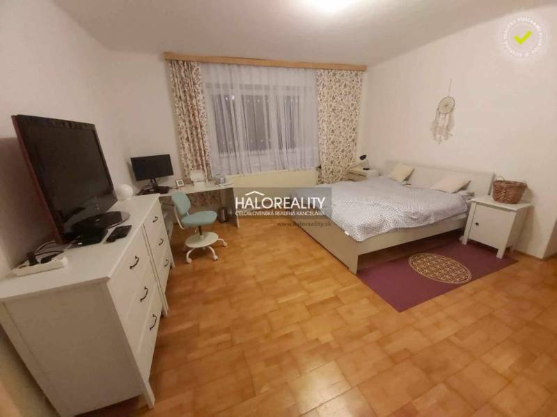 Prestavlky Family house Sale reality Žiar nad Hronom