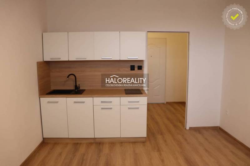 Žiar nad Hronom Single studio Sale reality Žiar nad Hronom