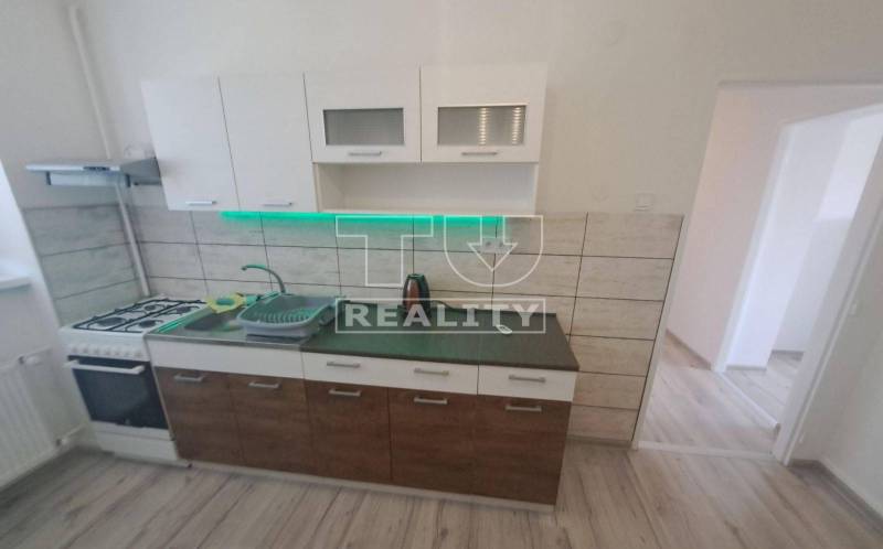 Vranov nad Topľou One bedroom apartment Sale reality Vranov nad Topľou