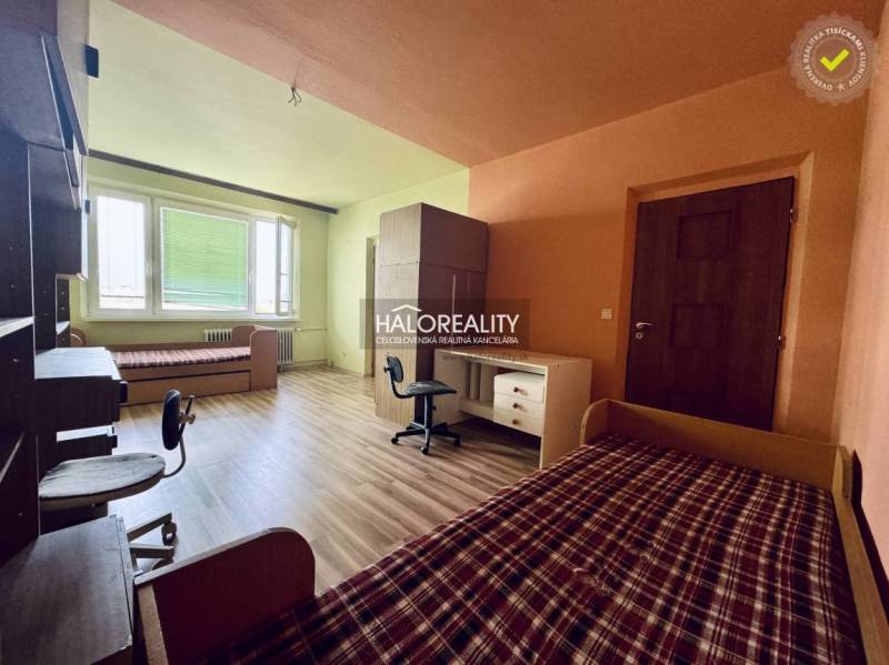 Tornaľa Two bedroom apartment Sale reality Revúca