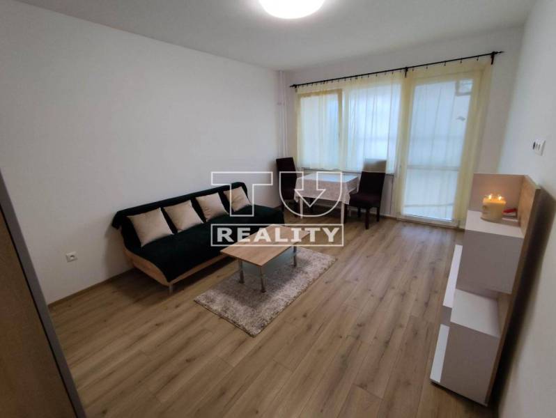 Nové Mesto nad Váhom One bedroom apartment Sale reality Nové Mesto nad Váhom