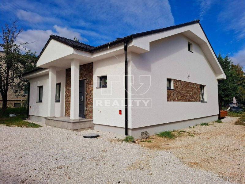 Lazany Family house Sale reality Prievidza