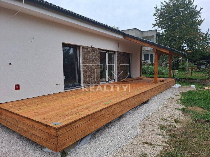 Lazany Family house Sale reality Prievidza