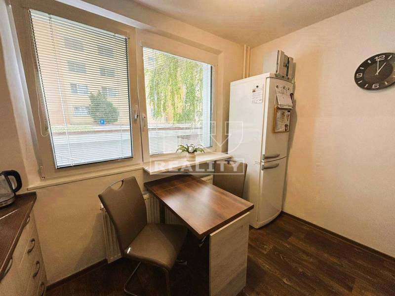 Bratislava - Vrakuňa Two bedroom apartment Sale reality Bratislava - Vrakuňa