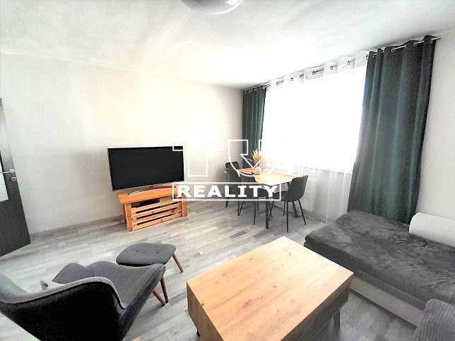 Prievidza Two bedroom apartment Sale reality Prievidza