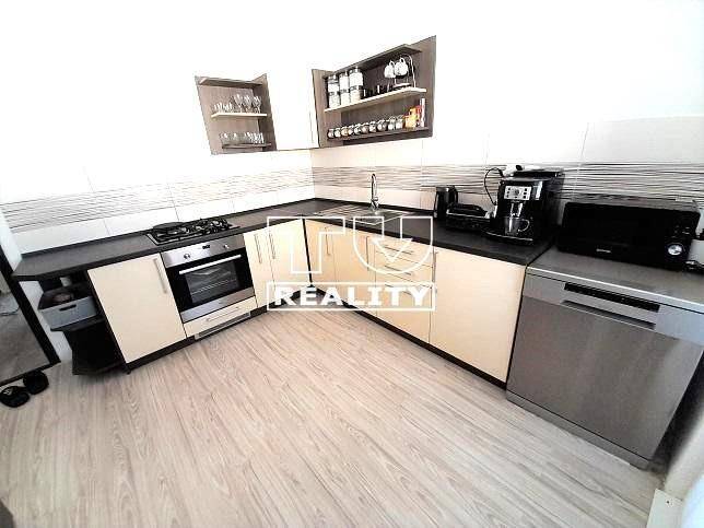 Prievidza Two bedroom apartment Sale reality Prievidza