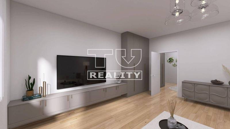 Prievidza Two bedroom apartment Sale reality Prievidza