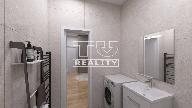 Prievidza Two bedroom apartment Sale reality Prievidza