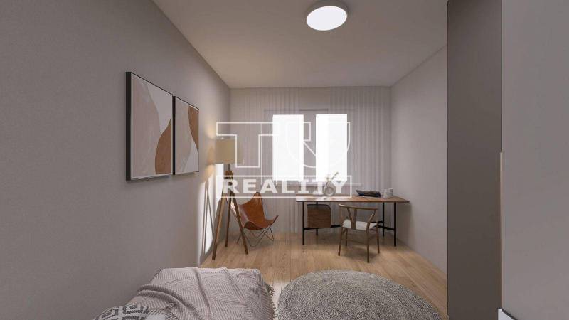 Prievidza Two bedroom apartment Sale reality Prievidza